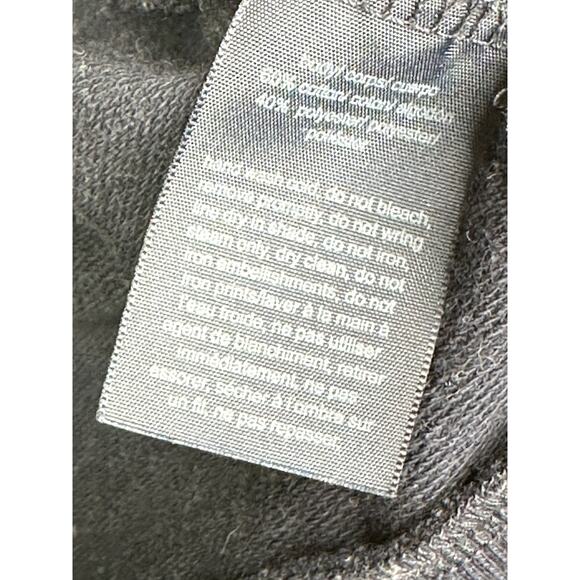 Tommy Hilfiger Blue Sequin Logo Crewneck Sweatshirt Women's Size X-Small XS - Picture 6 of 7